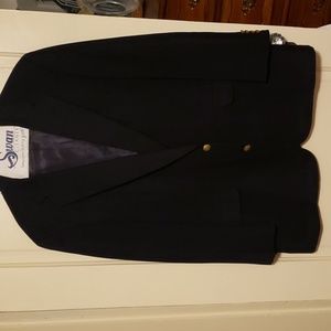 Norman Hilton Suit Coat
